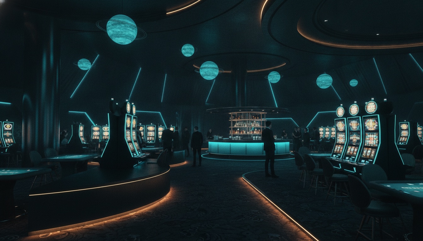 Spinaway Casino — A Closer Look
